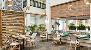 The Ravenala Attitude Hotel