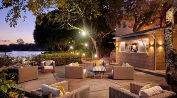 The Ravenala Attitude Hotel