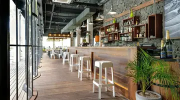 The Ravenala Attitude Hotel