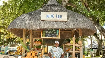 The Ravenala Attitude Hotel