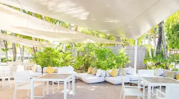 The Ravenala Attitude Hotel