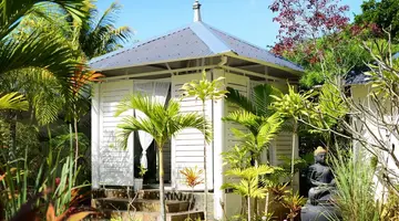 The Ravenala Attitude Hotel