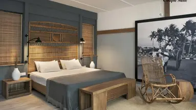 The Ravenala Attitude Hotel