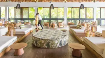 The Ravenala Attitude Hotel