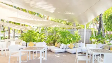 The Ravenala Attitude Hotel
