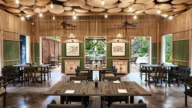 The Ravenala Attitude Hotel