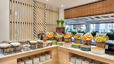 The Ravenala Attitude Hotel