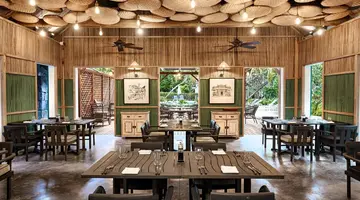 The Ravenala Attitude Hotel