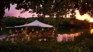 The Ravenala Attitude Hotel