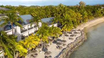 The Ravenala Attitude