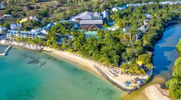 The Ravenala Attitude