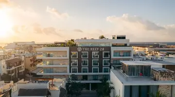 The Reef 28 Adults Only All Suites & Spa Optional All Inclusive