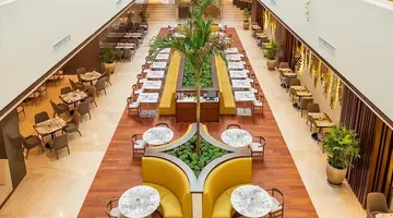 The Reef 28 Adults Only All Suites & Spa Optional All Inclusive
