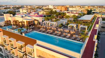 The Reef 28 Adults Only All Suites & Spa Optional All Inclusive