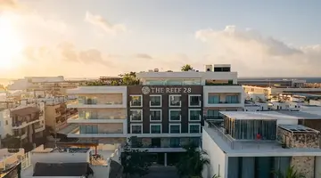 The Reef 28 Adults Only All Suites & Spa Optional All Inclusive