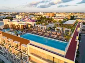 The Reef 28 Adults Only All Suites & Spa Optional All Inclusive