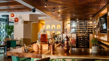 The Reef 28 Adults Only All Suites & Spa Optional All Inclusive