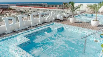 The Reef 28 Adults Only All Suites & Spa Optional All Inclusive