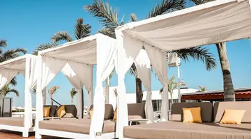 The Reef 28 Gourmet Adults Only - All Suites
