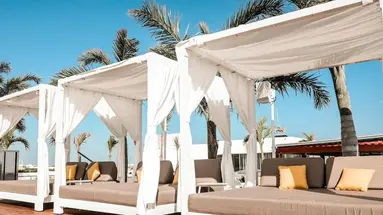 The Reef 28 Gourmet Adults Only - All Suites