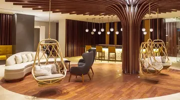 The Reef 28 Gourmet Adults Only - All Suites