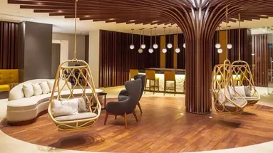 The Reef 28 Gourmet Adults Only - All Suites