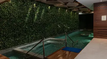 The Reef 28 Gourmet Adults Only - All Suites