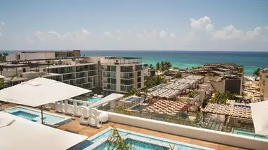 The Reef 28 Gourmet Adults Only - All Suites