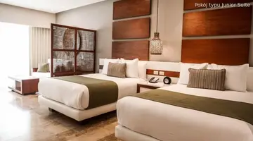 The Reef 28 Gourmet Adults Only - All Suites