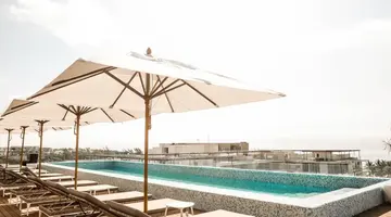 The Reef 28 Gourmet Adults Only - All Suites