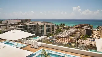 The Reef 28 Gourmet Adults Only - All Suites