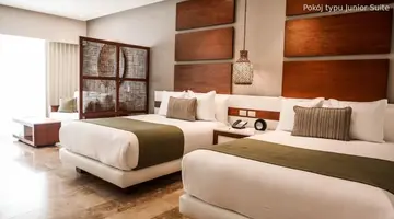 The Reef 28 Gourmet Adults Only - All Suites