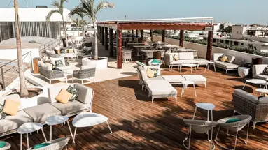 The Reef 28 Gourmet Adults Only - All Suites