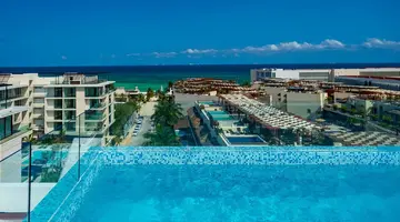 The Reef 28
