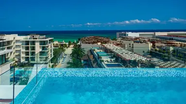 The Reef 28