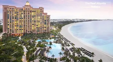 The Reef Atlantis