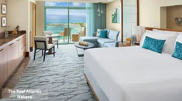 The Reef Atlantis