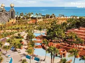 The Reef Atlantis