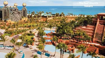 The Reef Atlantis