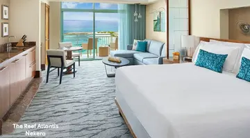 The Reef Atlantis