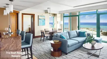 The Reef Atlantis