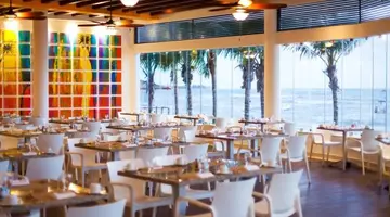 The Reef Coco Beach Resort & Spa Optional All Inclusive