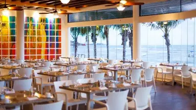 The Reef Coco Beach Resort & Spa Optional All Inclusive