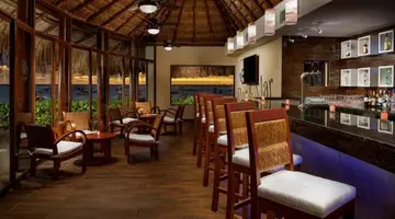 The Reef Coco Beach Resort & Spa Optional All Inclusive