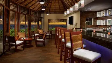 The Reef Coco Beach Resort & Spa Optional All Inclusive