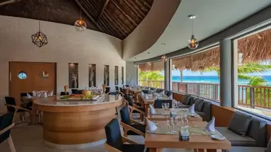 The Reef Coco Beach Resort & Spa Optional All Inclusive