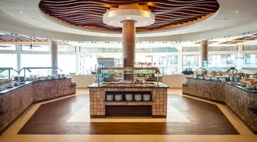 The Reef Coco Beach Resort & Spa Optional All Inclusive