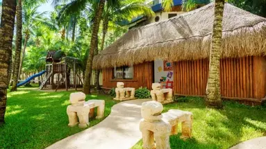 The Reef Coco Beach Resort & Spa Optional All Inclusive