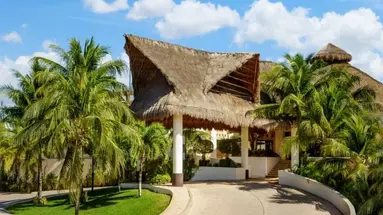 The Reef Coco Beach Resort & Spa Optional All Inclusive