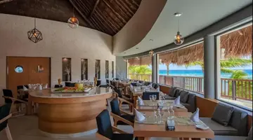 The Reef Coco Beach Resort & Spa Optional All Inclusive